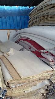 上海残次地毯、肥皂与日用品的销毁处理 环保与合规的解决方案