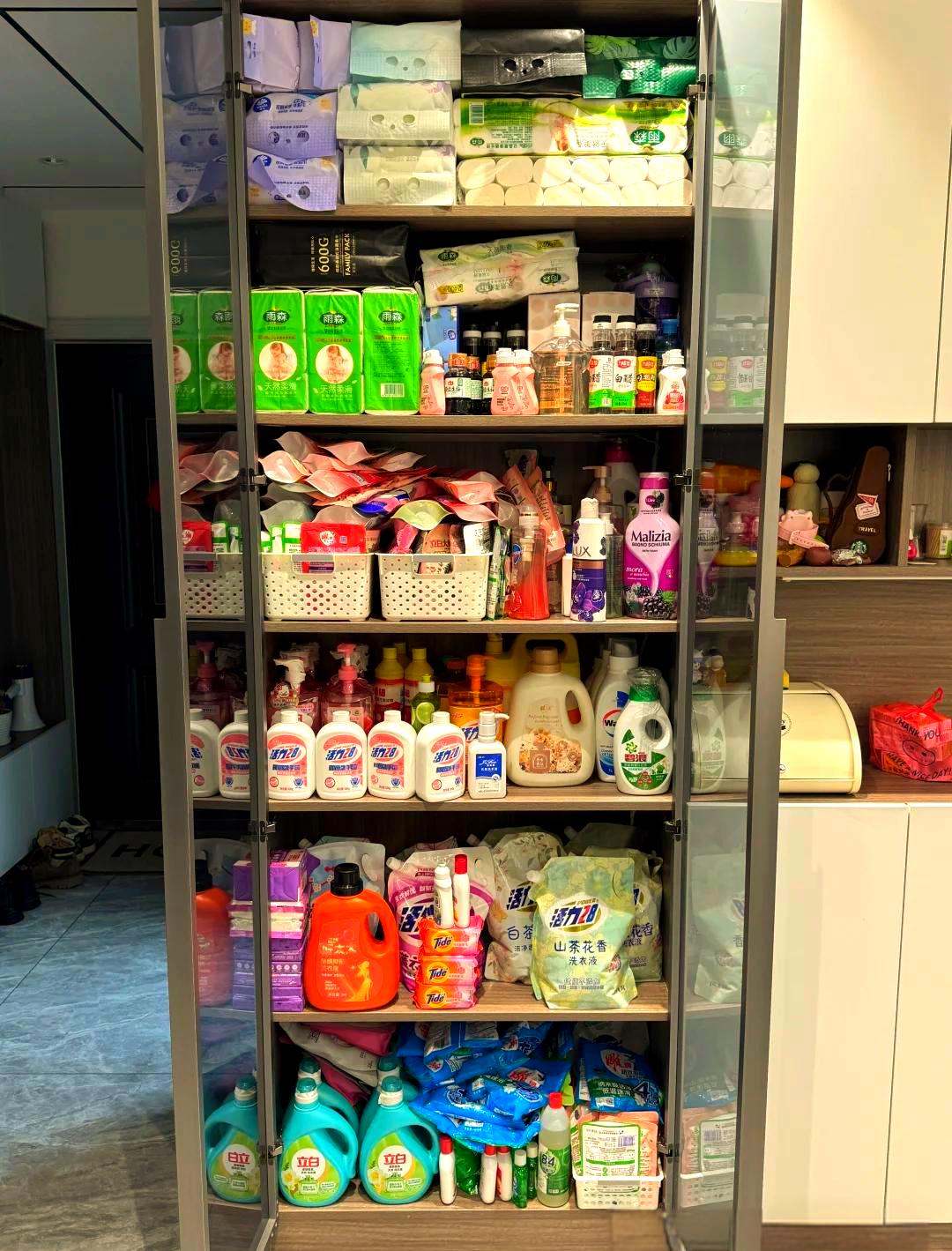 网购日用品 品质选择与安全指南