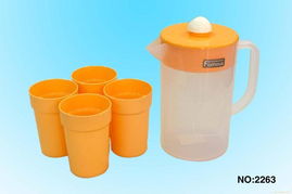 广州市锦知兴日用品 匠心打造高品质冷水壶产品，立足中国五金交电市场